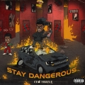 Album Stay Dangerous