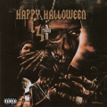 Album Happy Halloween C4
