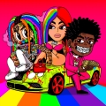 Album Shaka Laka - Single