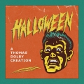 Album Halloween: A Thomas Dolby Creation