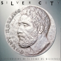 Album Silver City (A Celebration Of 25 Years Of Milestone)