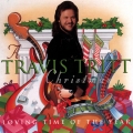 Album A Travis Tritt Christmas - Loving Time of the Year