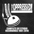 Album Complete Oi! Studio Recordings 1981-2018