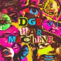 Album War Machine