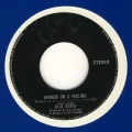 Album Hooked on a Feeling - Remixes