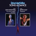 Album Song & Dance (Sarah Brightman Version)