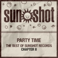 Album Party Time - The Best of Sunshot Records Chapter II