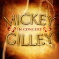 Album Mickey Gilley in Concert (Live)