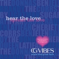 Album CG Vibes: Hear the Love, Spread the Love (U.S. Internet)