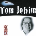 Album 20 Grandes Sucessos De Tom Jobim