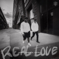 Album Real Love - Single