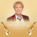 Album Cliff with Strings - My Kinda Life