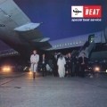 Album Special Beat Service (Expanded) [2012 Remaster]