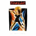 Album Tina Live in Europe