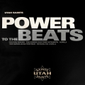 Album Power to the Beats (The Remixes)