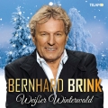 Album Weißer Winterwald (Winterwonderland)