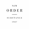 Album Substance (2023 Expanded Reissue)