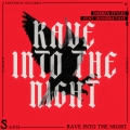 Album Rave Into The Night (feat. Diandra Faye)