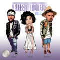 Album Post to Be (feat. Chris Brown & Jhené Aiko) [Sped Up]