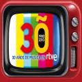 Album 30 años de musica en TVE. 1980-2010