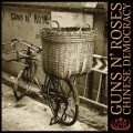 Album Chinese Democracy