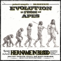 Album Evolution From Apes