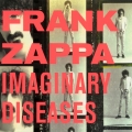 Album Imaginary Diseases