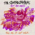 Album Tell Me It's Not Over (feat. Adi Oasis)