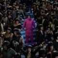 Album Alone In A Crowd (Sped Up Version)