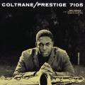 Album Coltrane [Rudy Van Gelder Remaster]