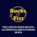 Album The Land of Make Believe: Extended and Alternative Mixes