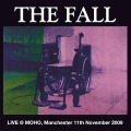 Album Live @ MOHO, Manchester 11th November 2009