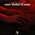 Album Don’t Wanna Be Apart