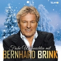 Album Frohe Weihnachten mit Bernhard Brink