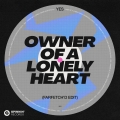 Album Owner Of A Lonely Heart (farfetch'd Edit)