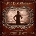 Album The Ballad Of John Henry