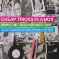 Album Cheap Tricks In A Box (Extended Version)