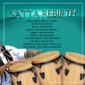 Album Satta Rebirth