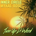 Album Turn Up Di Weed