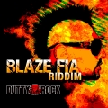 Album Blaze Fia Riddim