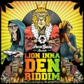 Album Lion Inna Den Riddim