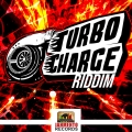 Album Turbo Charge Riddim