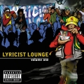 Album Lyricist Lounge Vol. 1