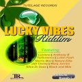 Album Lucky Vibes Riddim