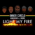 Album Light My Fire (feat. Konshens, J Boog)