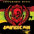 Album Jafrican Riddim