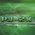 Album Platinum Jam 2000: The Bug & The Clone Riddims