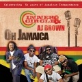 Album Oh Jamaica (feat. AJ Brown)