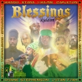 Album Blessings Riddim