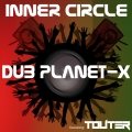 Album Dub Planet-X (feat. Touter)